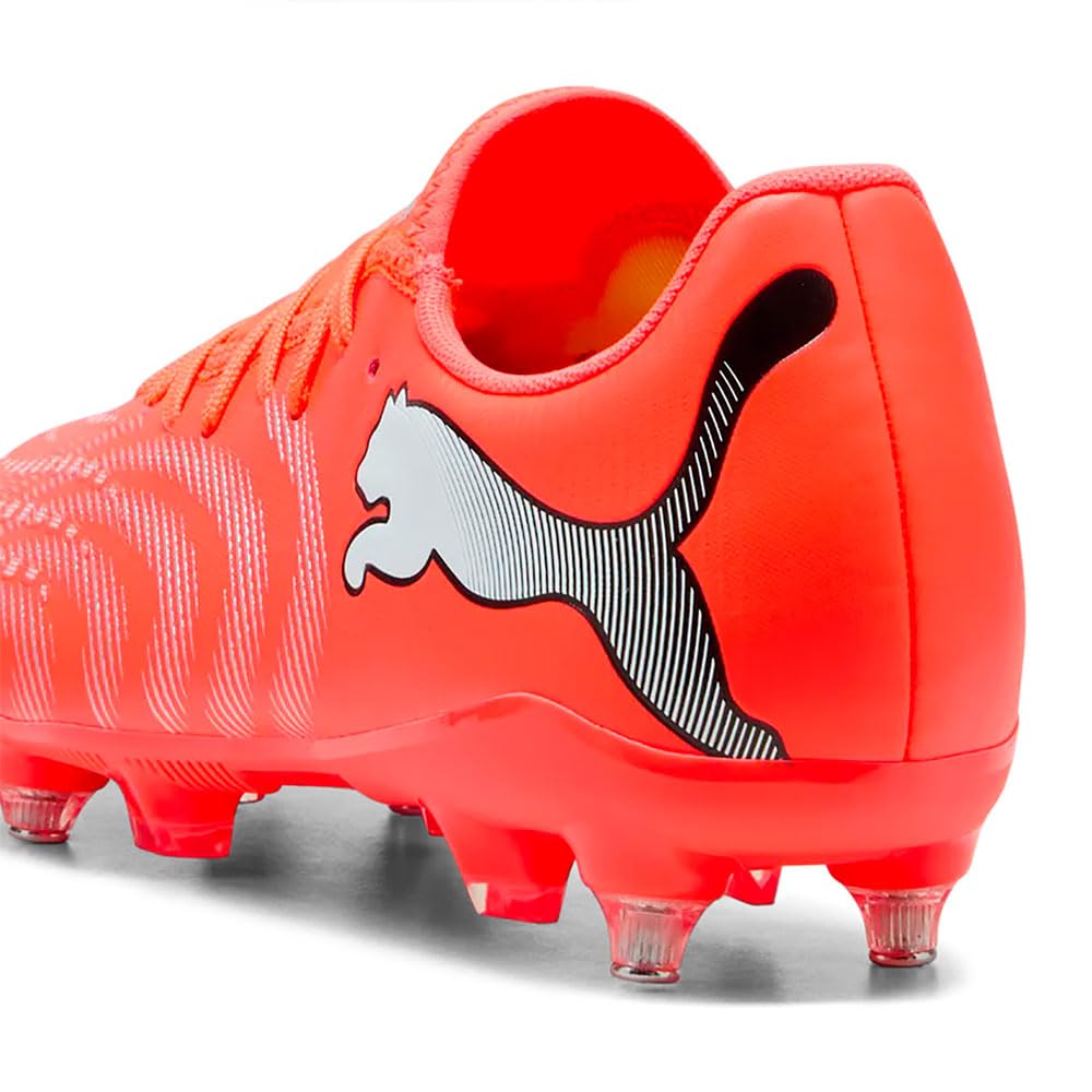 PUMA Future 9 Play Mxsg Zapatillas de fútbolUnisex Adulto
