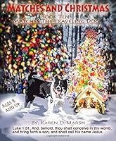 Matches and Christmas 1720764263 Book Cover