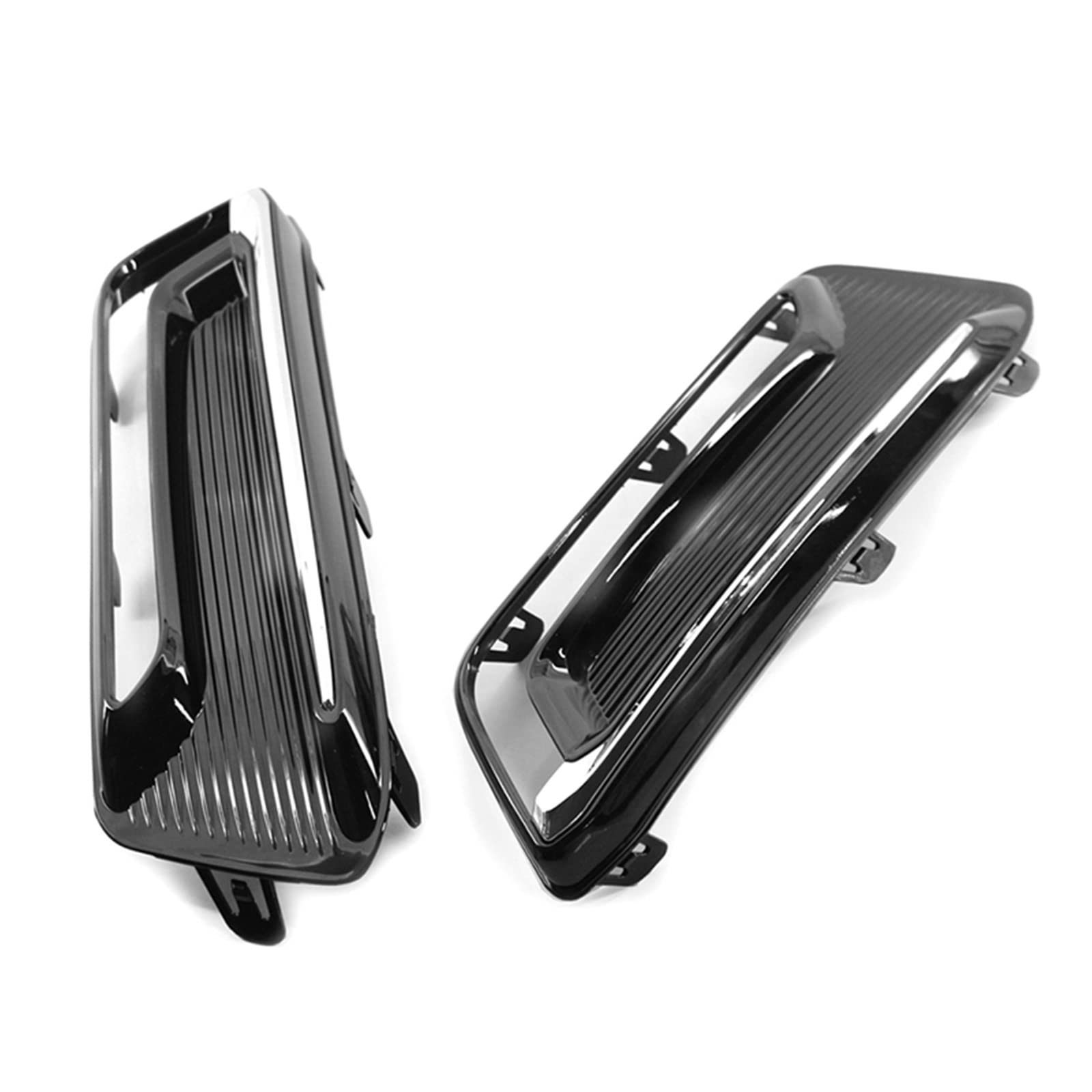 Grill świateł przeciwmgielnych, dla chevroleta, dla Impala 2014-2018, GM1039166 GM1038166 23455346 23455347 Przednia atrapa samochodu