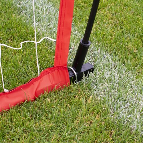 Hy-Pro 8Ft X 5Ft Box Soccer Goal thumb #3