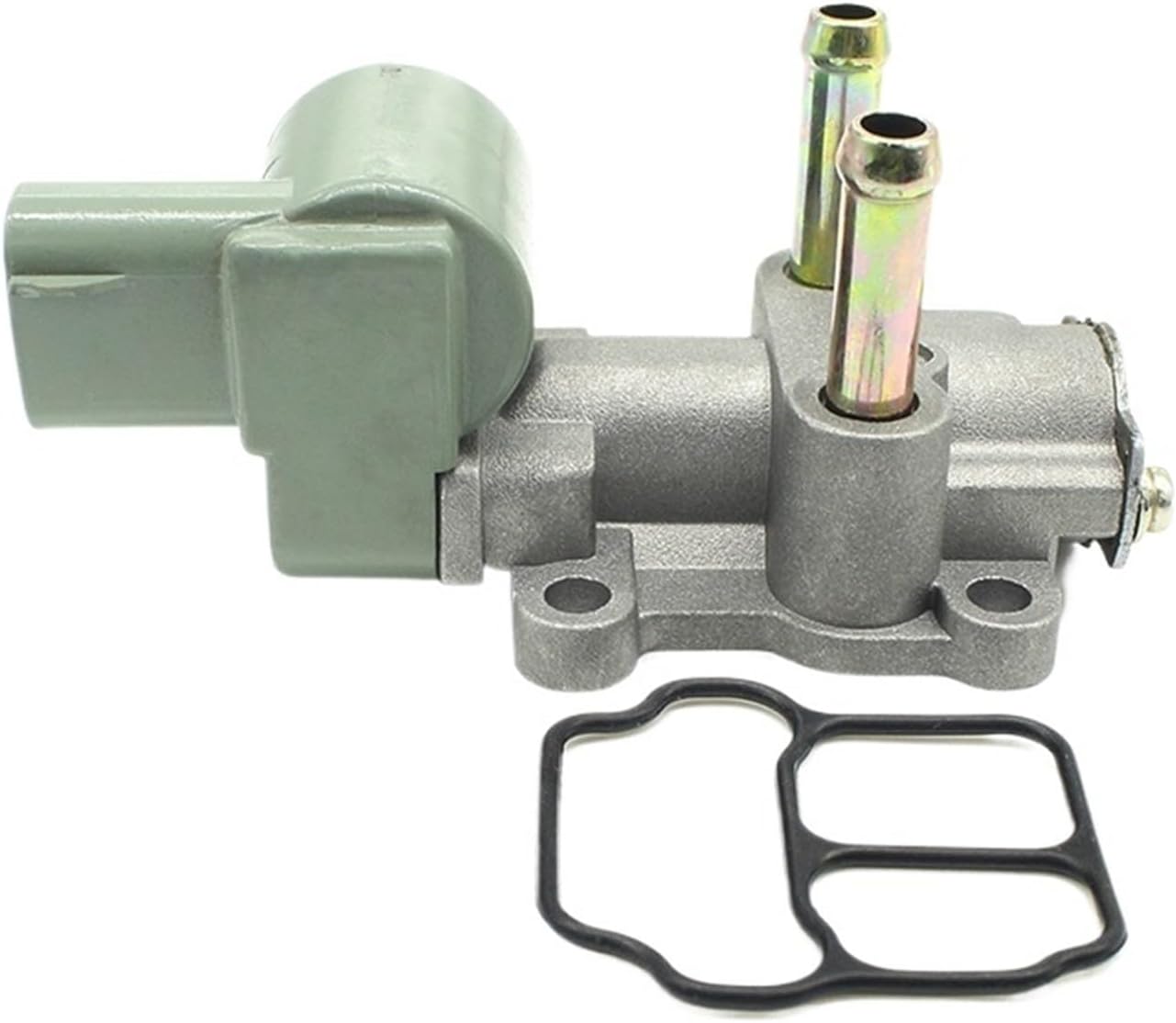 Idle Air Control Valve IAC 16022-P2E-A51 16022P2EA51 For HR-V HRV 1.4L .6L 16V with Gasket