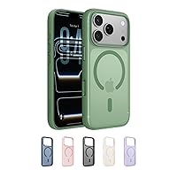 Belkin SheerForce Grip Cover per iPhone 17 Pro Compatibile con MagSafe