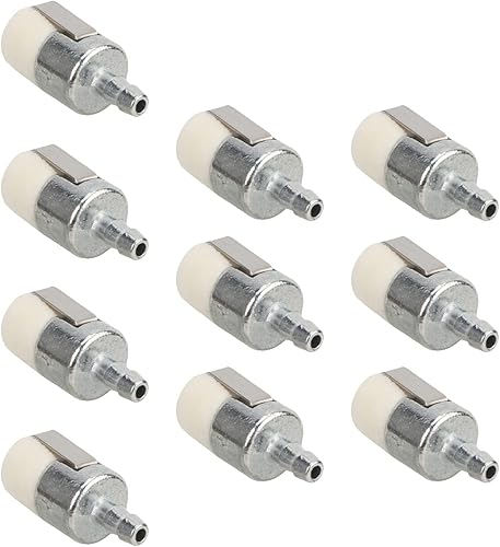 Miniatura 3 de Filtro de combustible de 316" para Walbro 125-527 125-527-1 610-093 para ECHO PE-311 PE-3100 PE-310 SRM-340 SRM-311 SRM-3110 SRM-310 PB-600 13120555