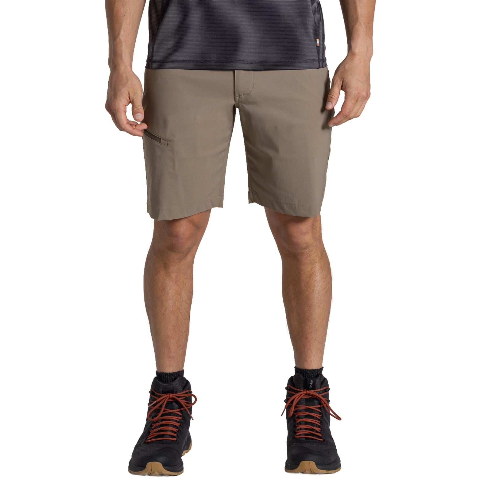 Craghoppers Herren Jeans Kiwipro III Short