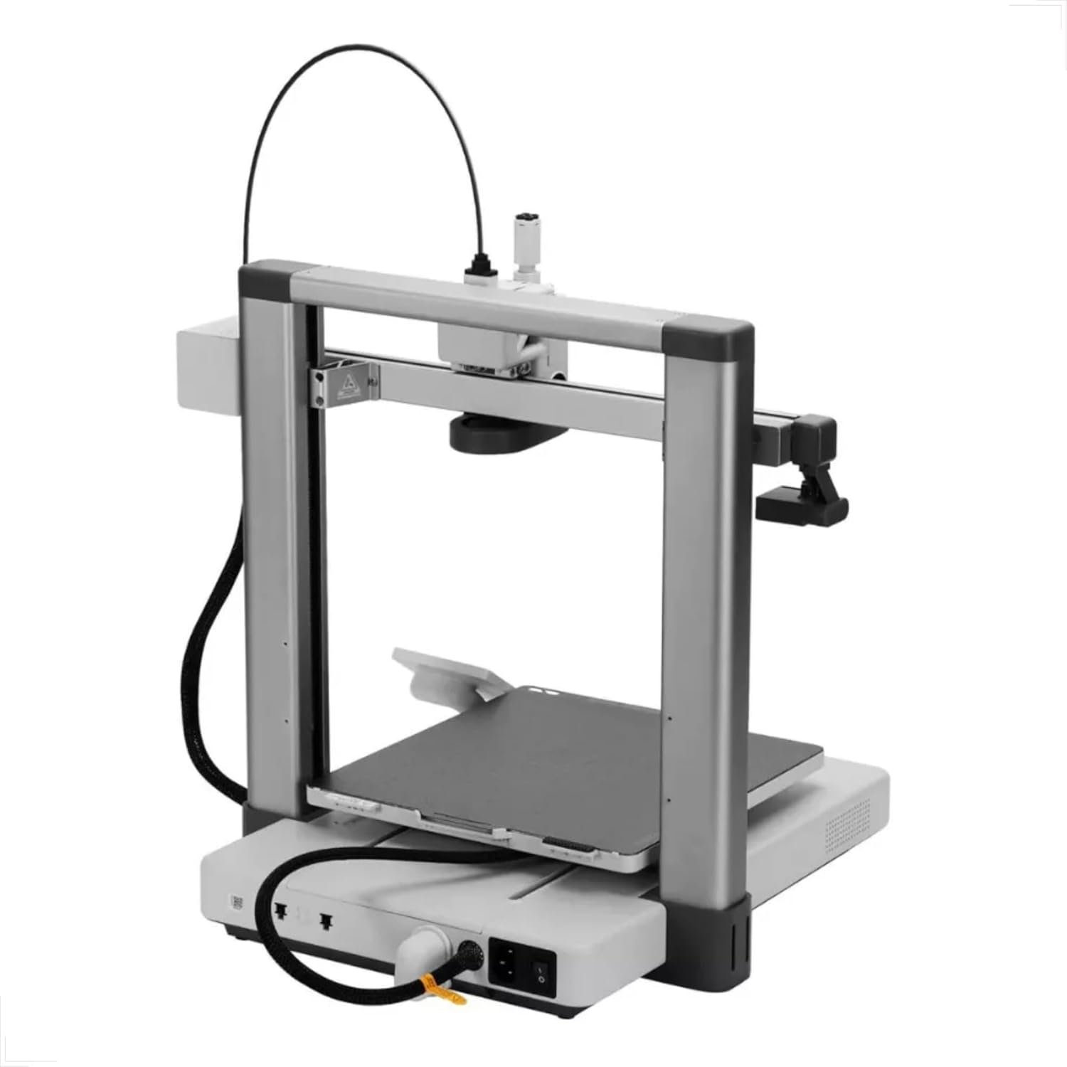 Impressora 3D Bambu Lab A1 Review: Testado por 72h para makers