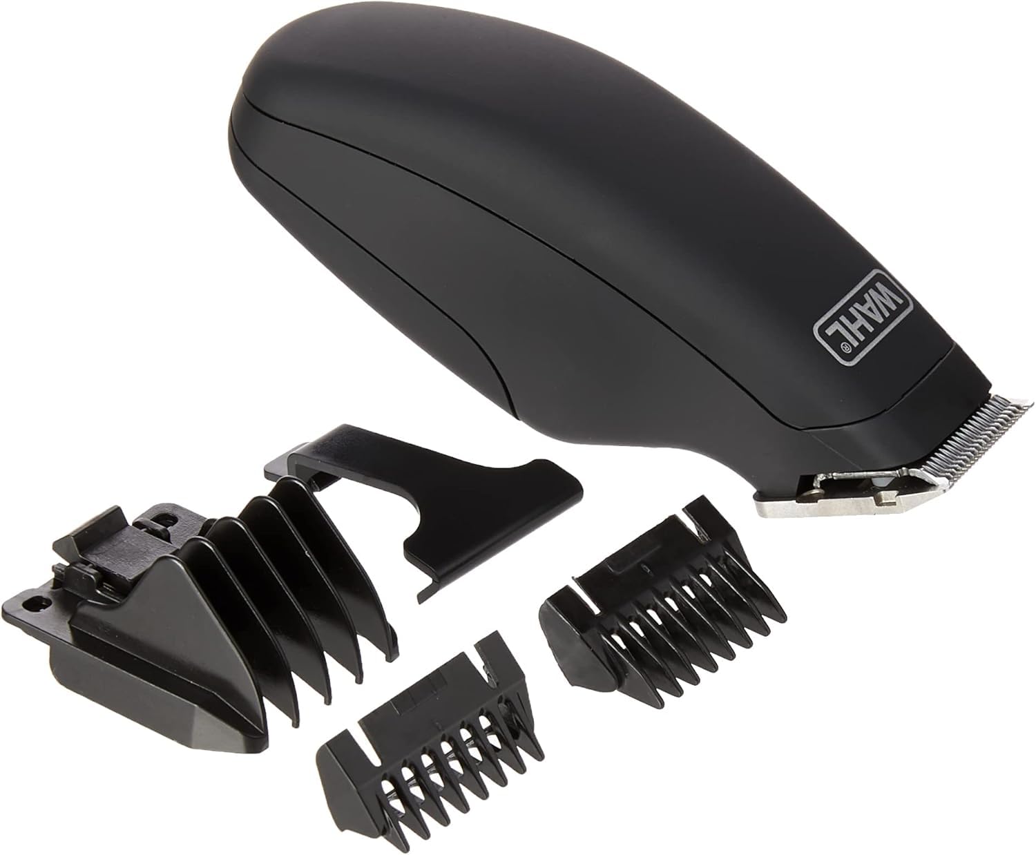 Wahl Pocket Pro Personal Trimmer (Black)