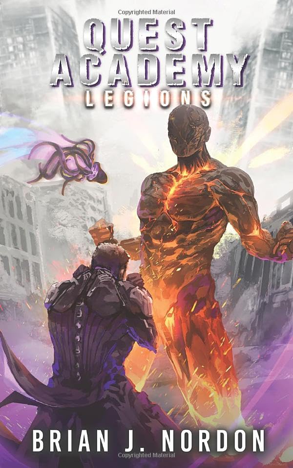 Legions (Quest Academy)