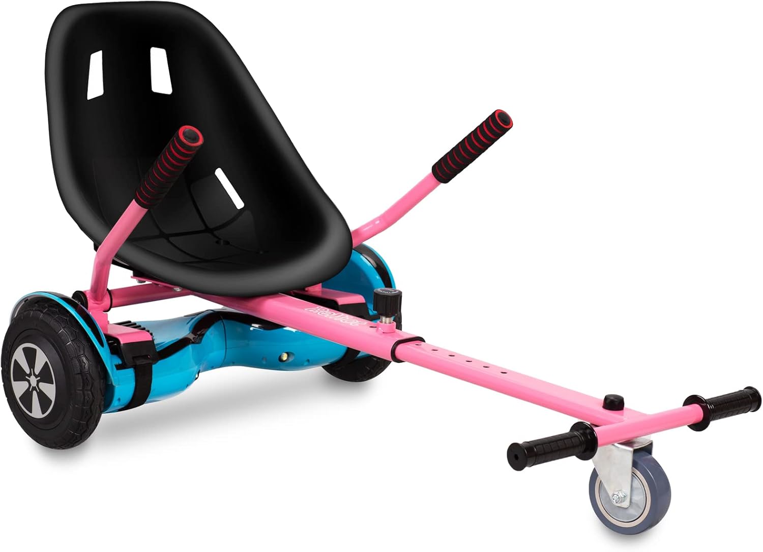 Buy Hoverboard Seat AttachmentHoverboard Kart for Kids AdultGo Kart