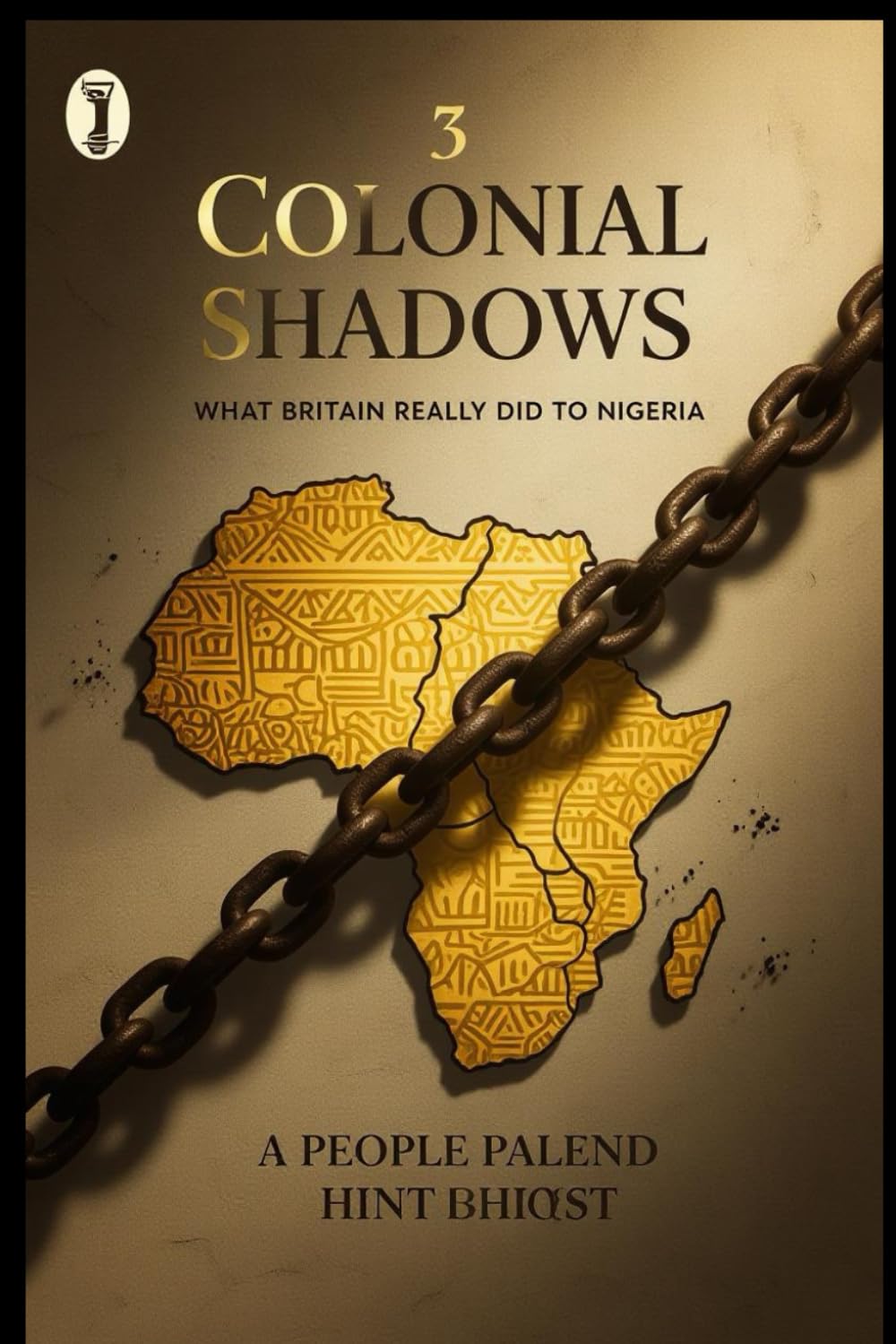 Colonial Shadows: What Britain Really did to Nigeria: 3 (Chronicles of Nigeria's Past Series)