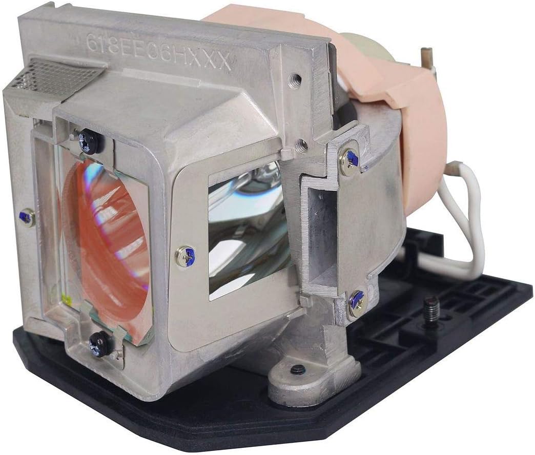 GOLDENRIVER BL-FP280H Original Projector Lamp with Housing Compatible with Optoma X401 W401