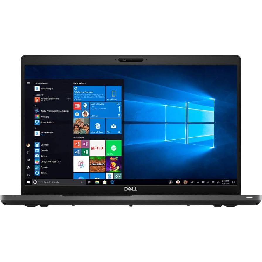 Windowsノート本体 #809 Dell Latitude 5500 Core i5 8365U 8G Amazon.com: Dell Latitude 5500 15.6