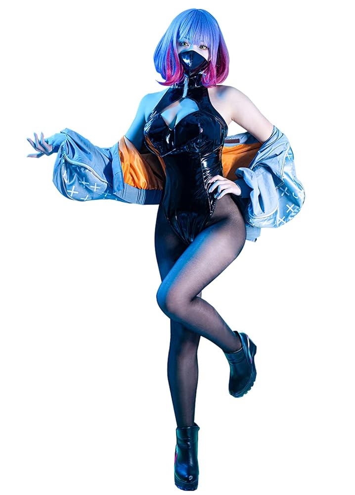 Luna illustration by YD コスプレ衣装ウィッグセット Astrum Design Luna（illustration by YD）コスプレ衣装