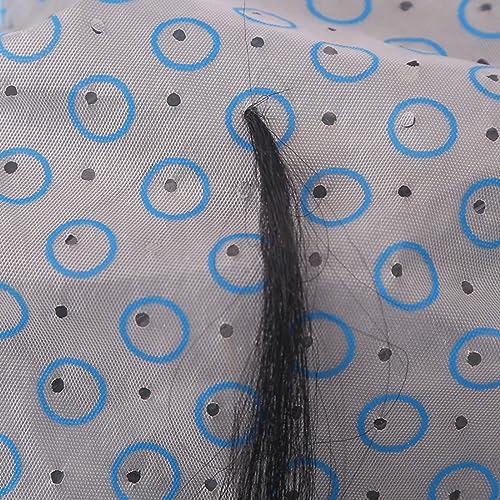 Cuffia per Capelli per Meches,Cuffia per tinture