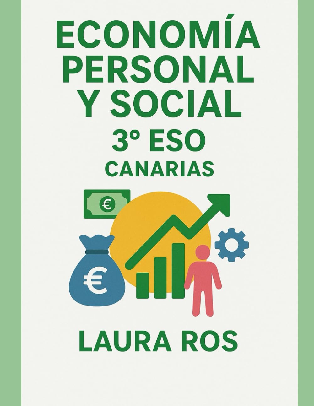 Economía Personal y Social: 3º ESO Canarias