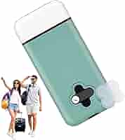 Wiederaufladbare Telefon-Sperrbox Mit Timer - Handy-Lock Für Bessere Konzentration & Selbstdisziplin