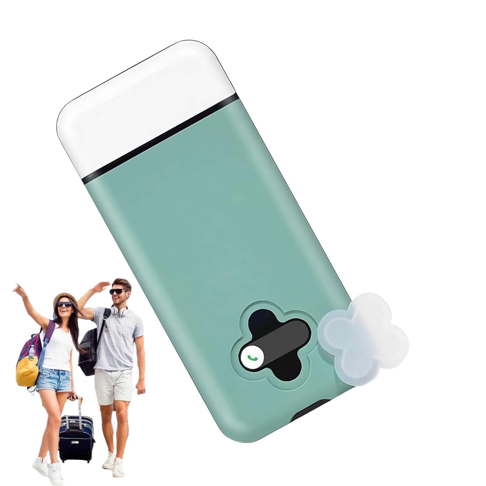 Handy-Sperrbox Mit Timer - Für Mehr Konzentration Und Weniger Ablenkung