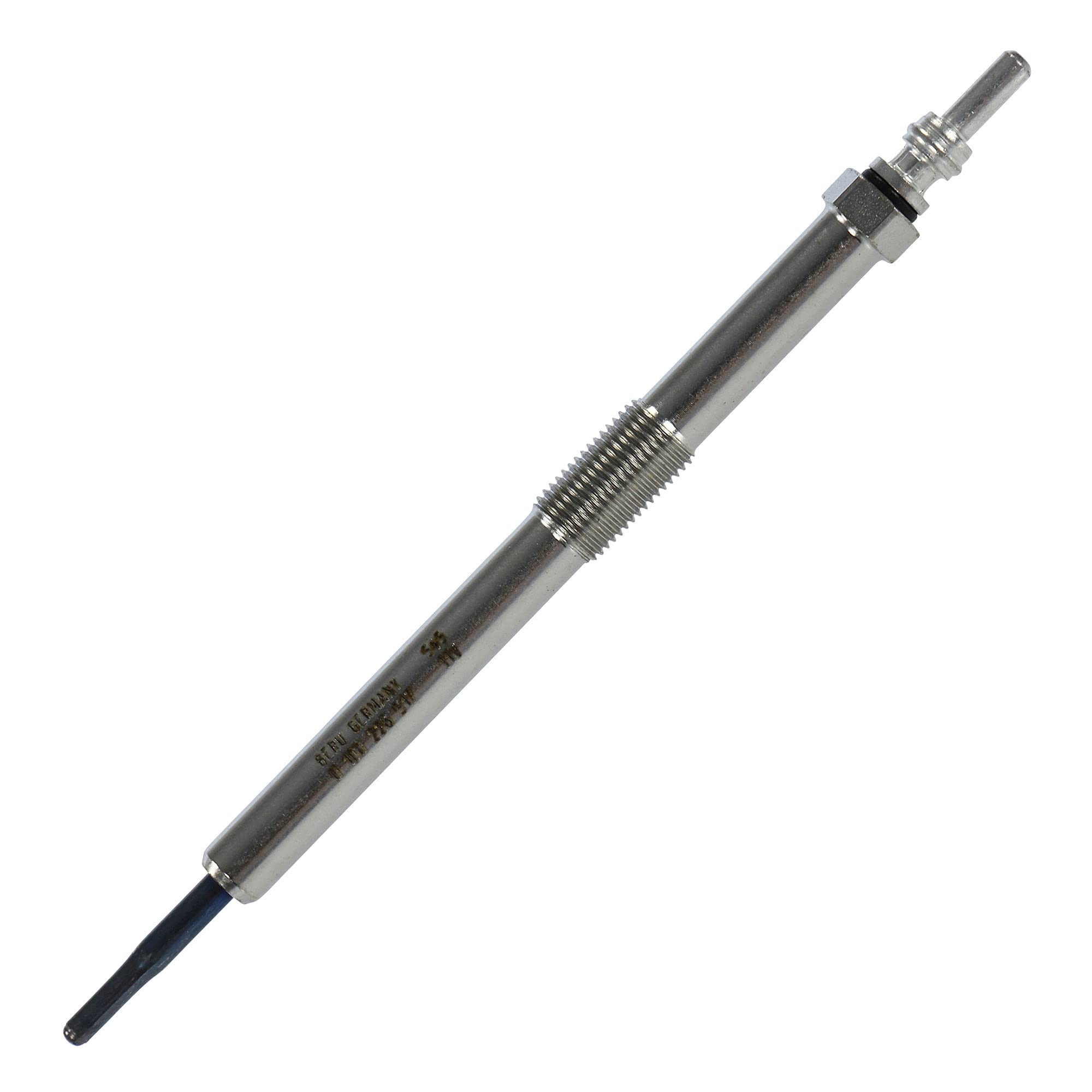 BERU GN106 Candeletta 11V 15A M10x1,25, Con emissione
