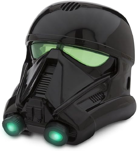 star wars Imperial muerte Trooper máscara de cambiador de vozRogue One A star wars Story