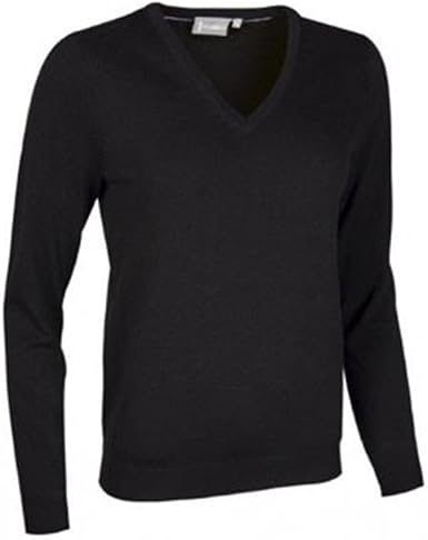 Black cotton sweater ladies Clearance