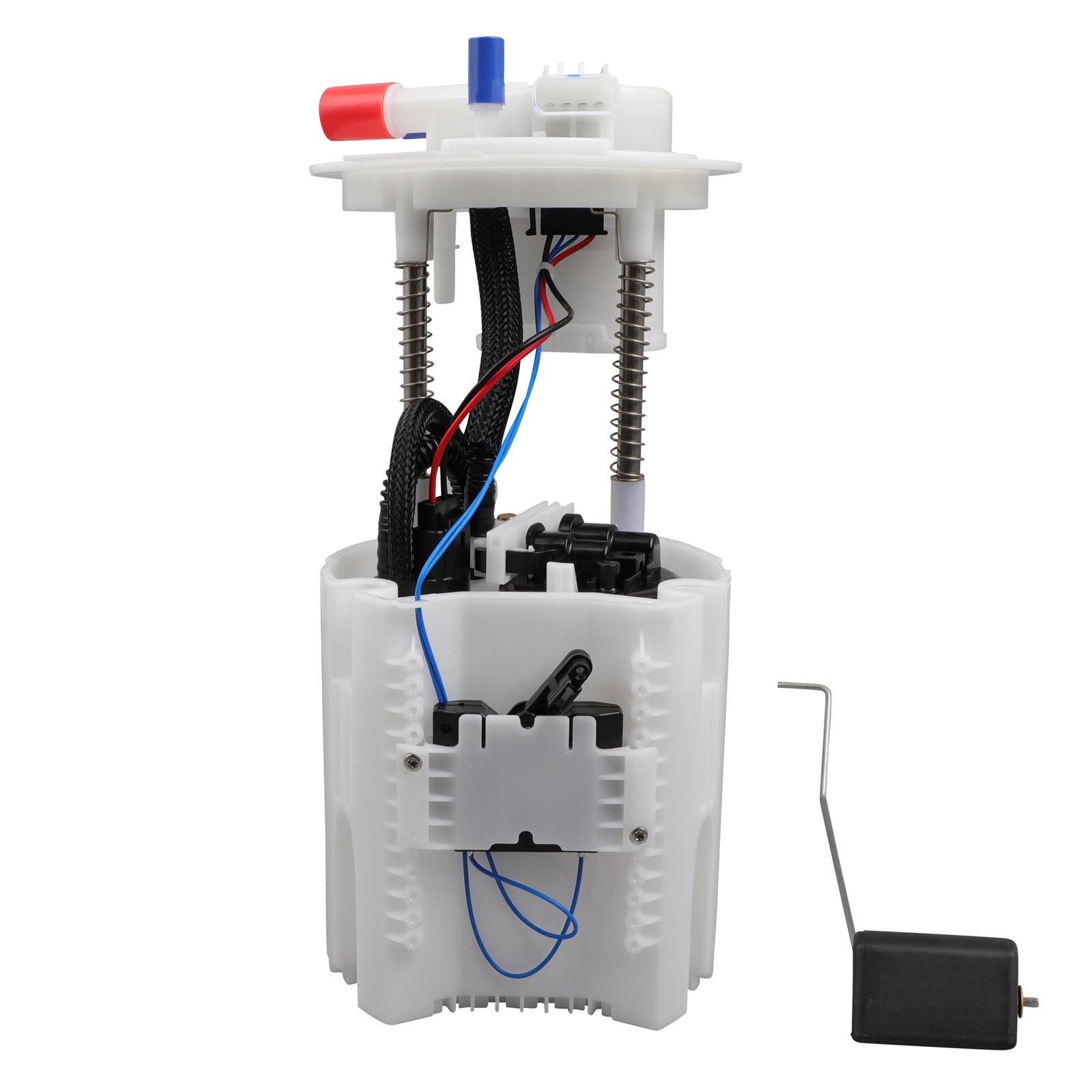 SCITOO Electric Fuel Pump Module Assembly with Sending Unit Compatible with 2015-2016 for Chrysler 200 2.4L,2013-2016 for Dodge Dart 2.4L,2014-2016 Jeep for Cherokee 2.4L Replace OE E7280M