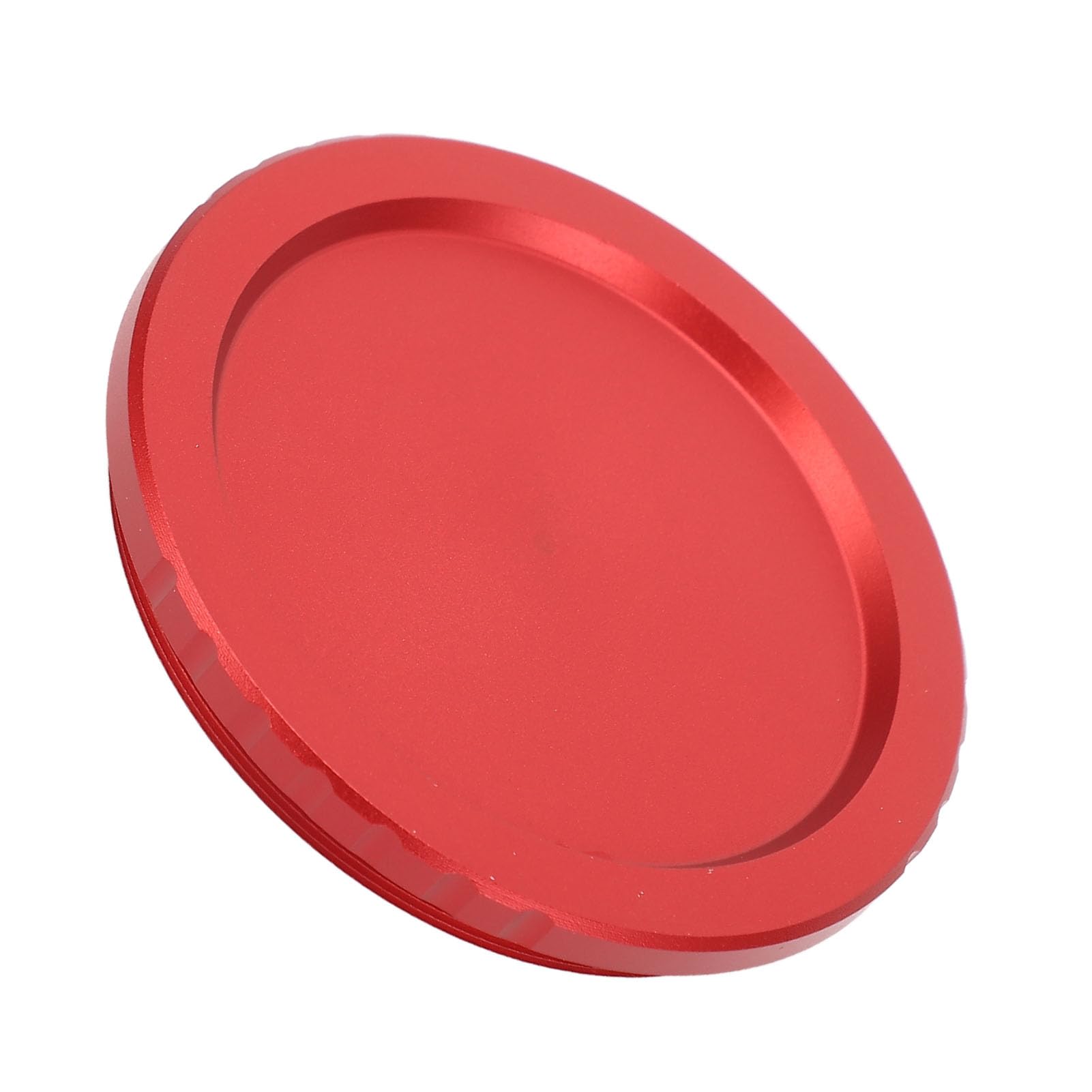 Telescope Lens Cap, Dust Proof with Internal Thread, Aluminum Alloy, M54X0.75mm, for Astronomical Telescope Eyepieces, Zoom Eyepieces