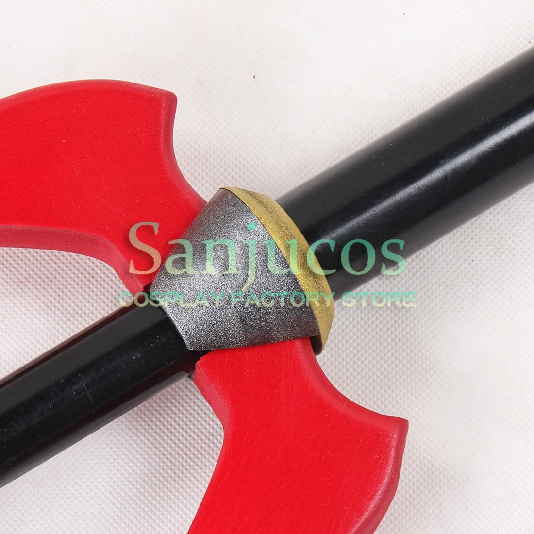 Amazon.co.jp: 【Sanjucos】リク 人の心 キーブレード