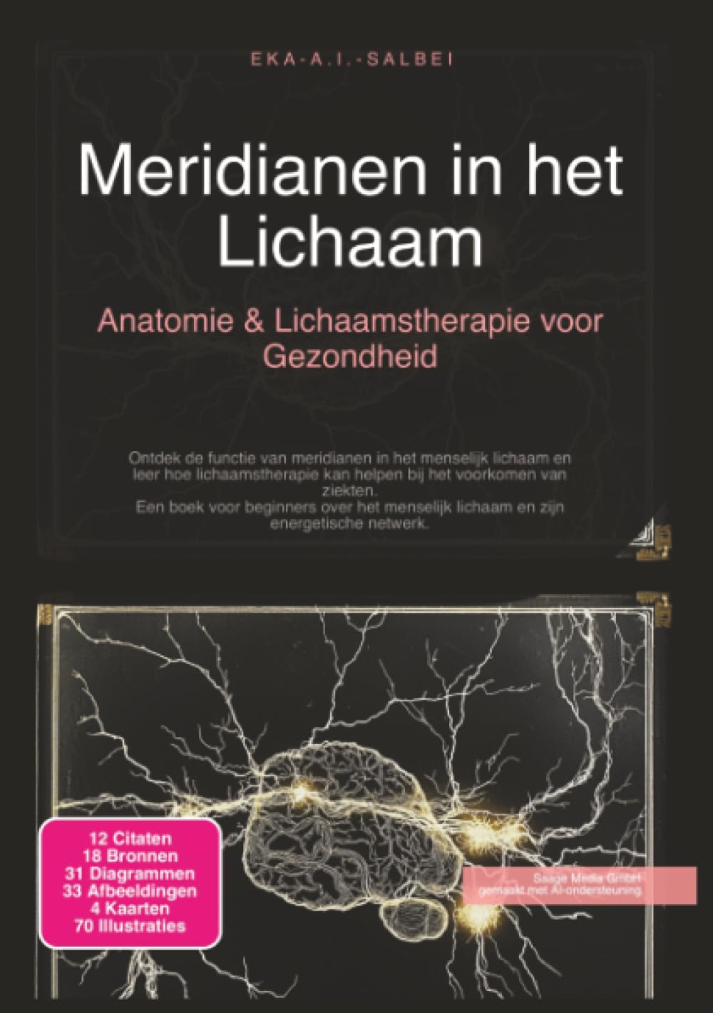Meridianen in het Lichaam: Anatomie & Lichaamstherapie voor Gezondheid