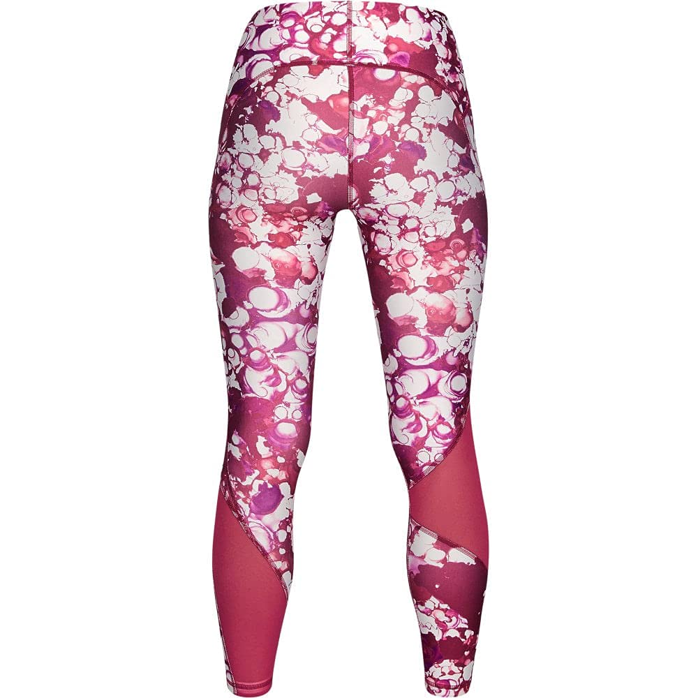 Under Armour UA HG Armour Ankle - Corsaire - UA HG Armour Ankle - Femme