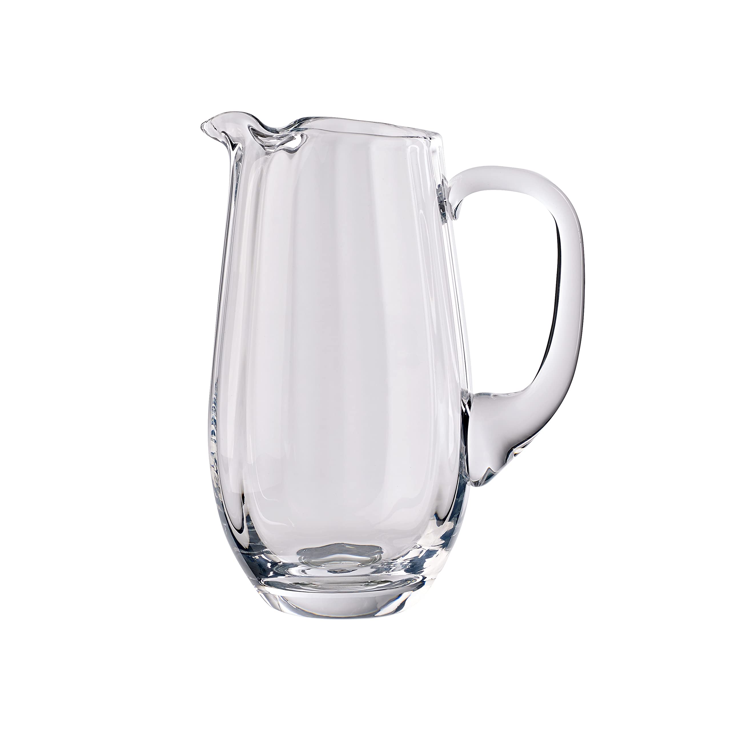 Villeroy & Boch - Rose Garden jug, 1.5 l, Crystal Glass