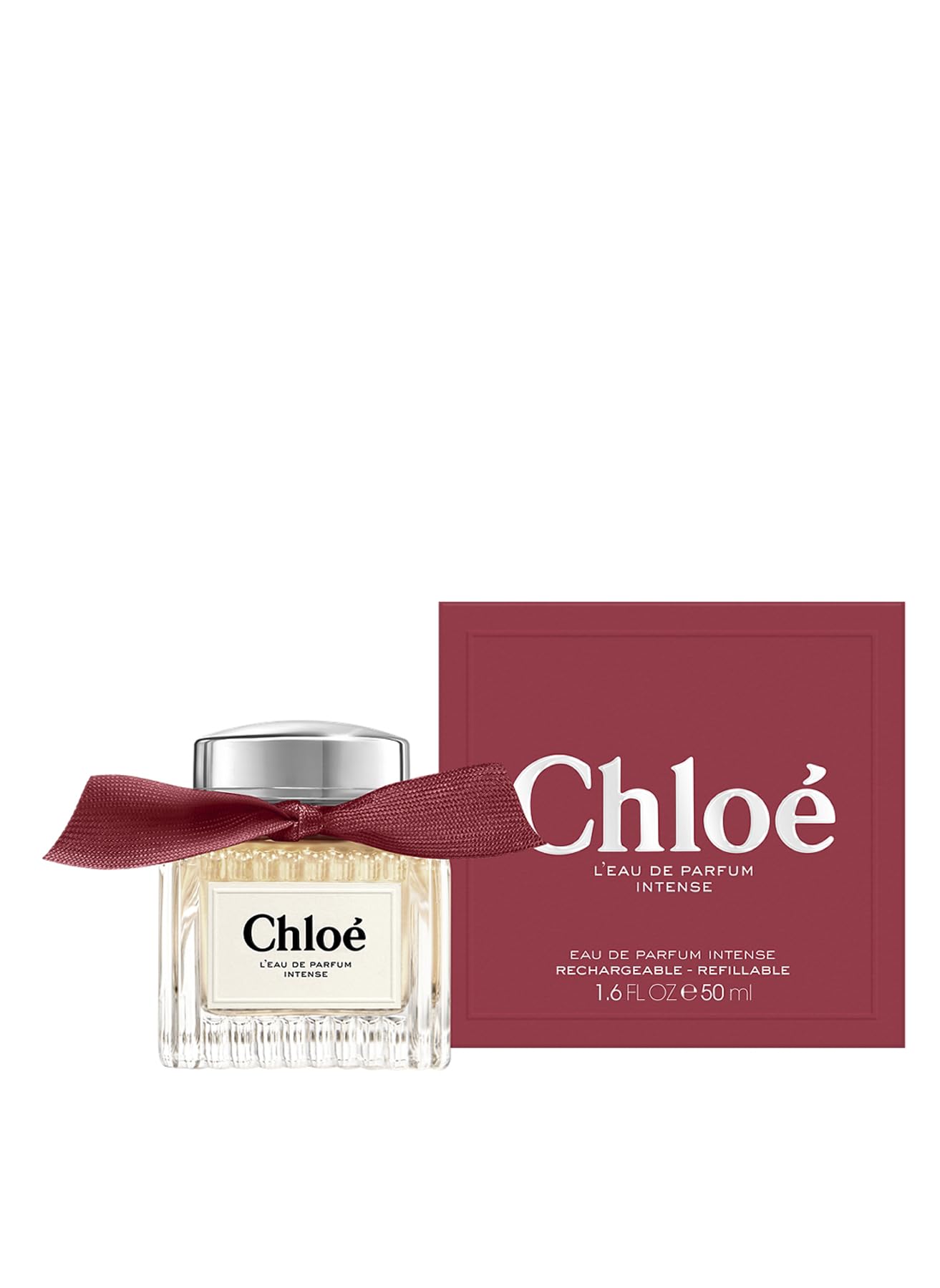 Chloé L'Eau de Parfum Intense, 50 ml