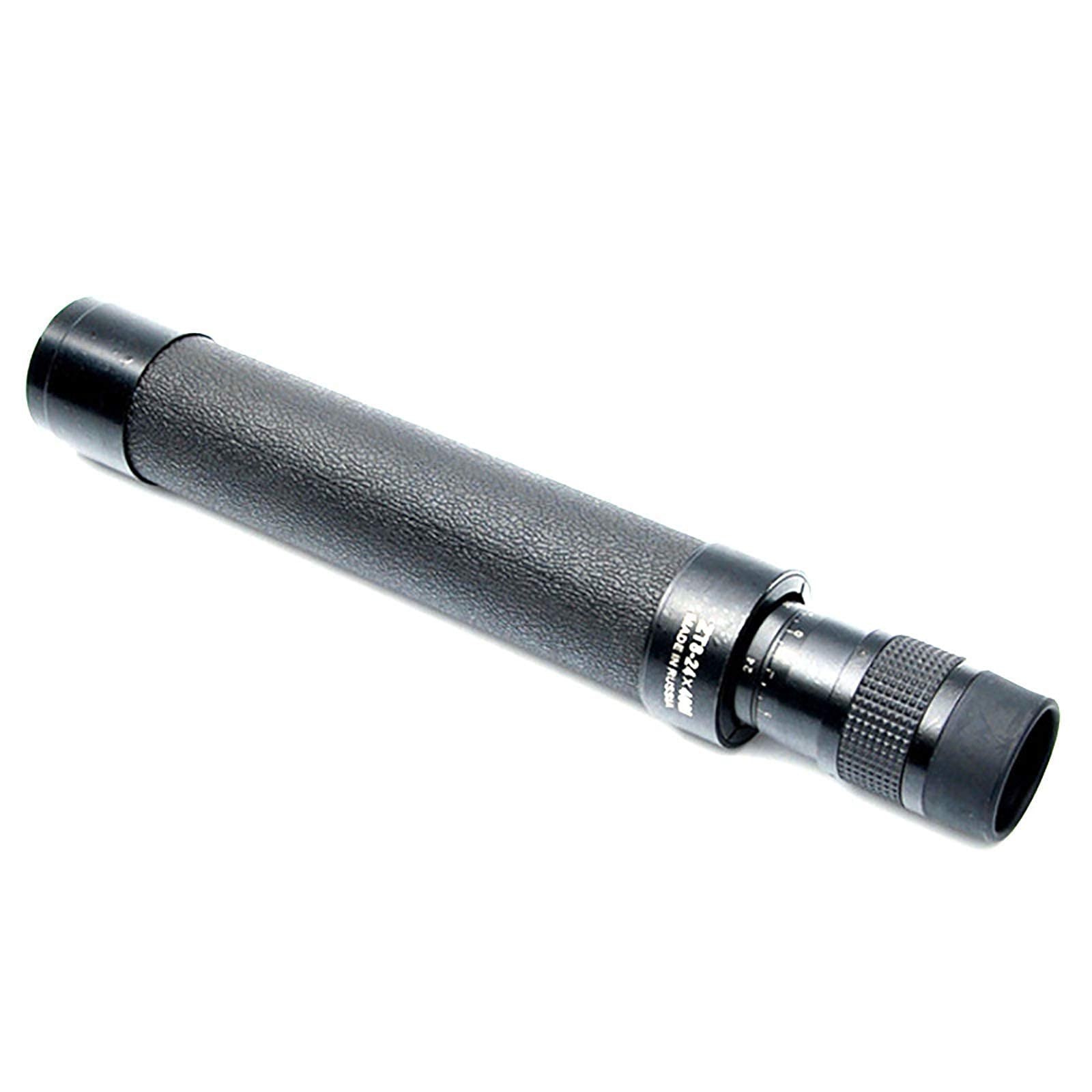 Teleskop monokularowy, kompaktowy, super przezroczysty i jasny obiektyw FMC 8X42 - Quality Bak - 4 pryzmaty dachowe - Luneta do obserwacji ptaków