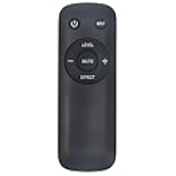 New Replacement Remote Control Compatible with Logitech Surround Sound Speaker System Z906