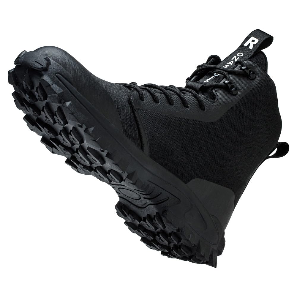 Botas de Seguridad Botas de Trabajo Zapatos de Seguridad Calzado de Seguridad Zapatillas de Seguridad Zapatos de Trabajo Comodos Ultraligeras Transpirables Hombre Mujer