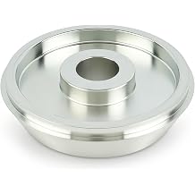 Wheel Balancer 6" - 7" Large Tapered Cone for F450 F550 Trucks