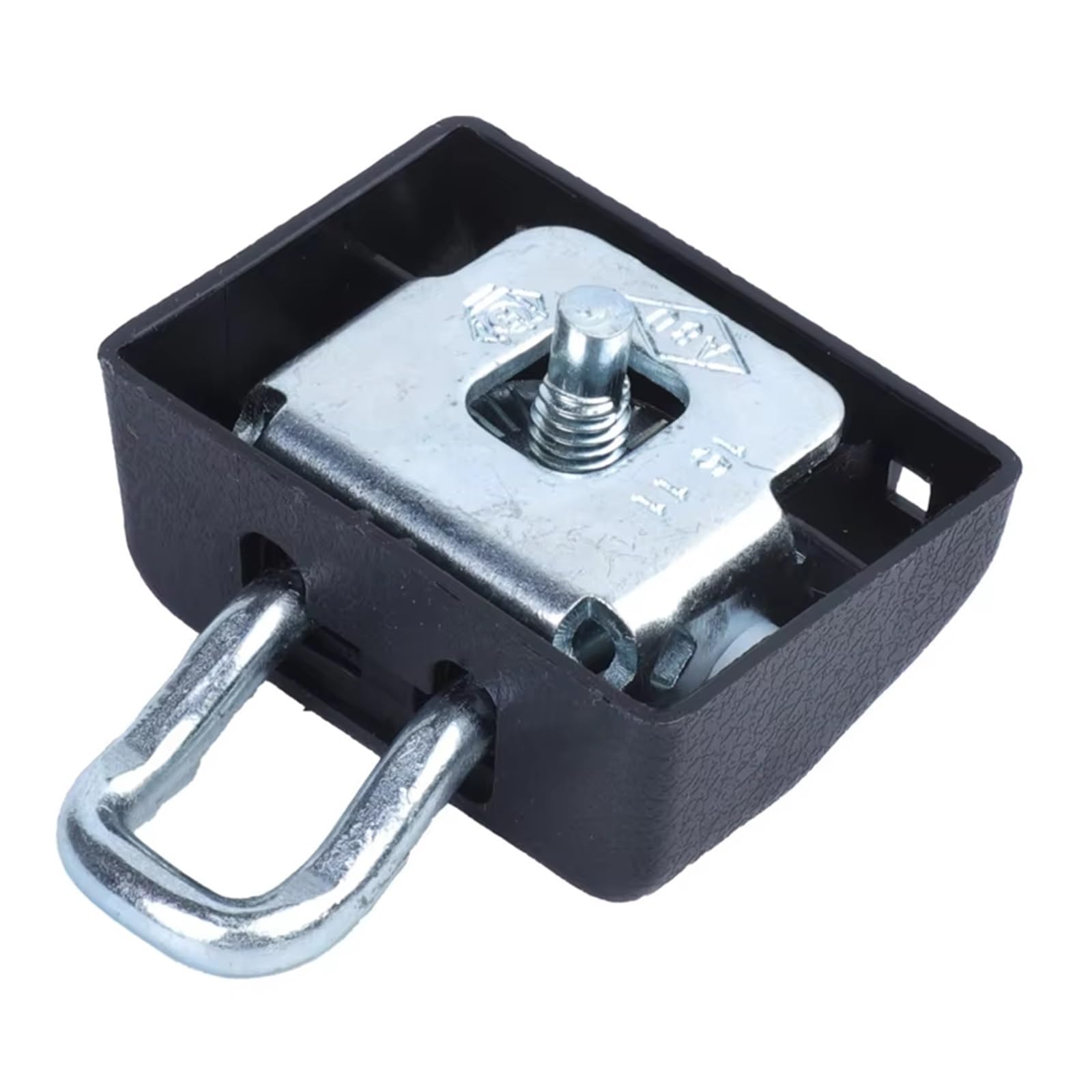 Vdifsvb One Color Rear Tailgate Boot Lock Latch For Clio For Symbol Mk2 For Twingo Car Luggage Boot Lock Latch Catch 7700434689 77004-34689 6001545937 7700817724
