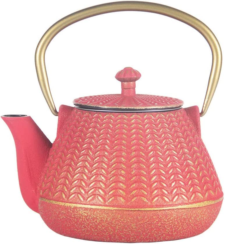 Amazon | 鉄瓶 南部鉄器 茶道道具 急須 鉄製 直火可 やかん 鉄びん 