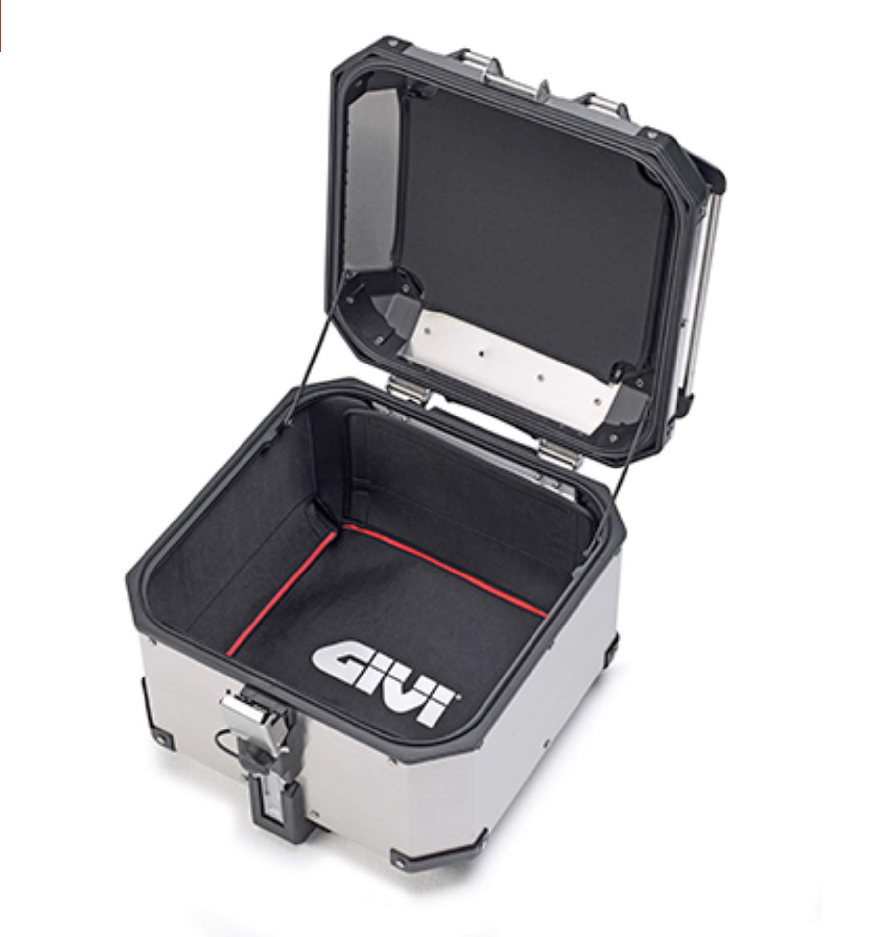 Nuevo Maletas Givi Trekker Outback Segunda Mano | Compra Online a Precios  Super Baratos