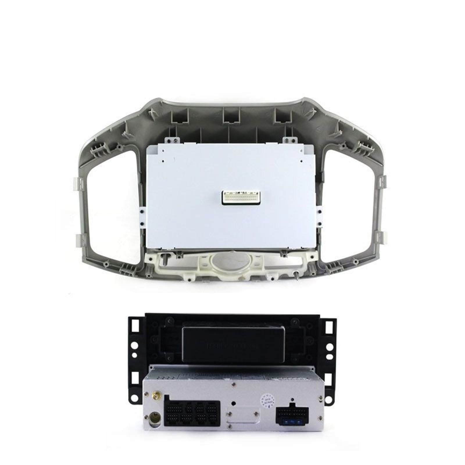 Reproductor de DVD for coche para Android 10,0, para Chevrolet