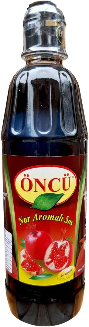 Oncu Melaza De Granada 700g
