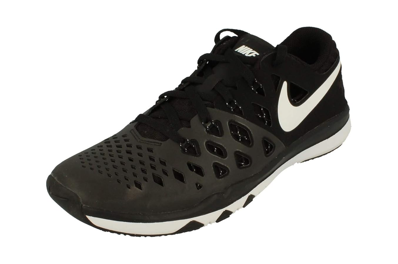 NIKE トレーニングシューズ トレイン スピード４ NIKE（ナイキ）の「ナイキ トレイン スピード 4 メンズ