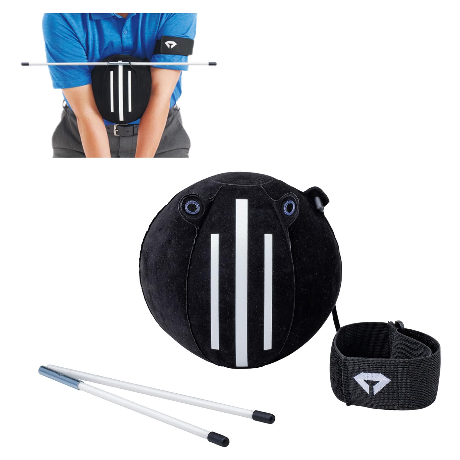 Amazon | DAIYA GOLF 創業65年の日本メーカー ゴルフ 練習器具