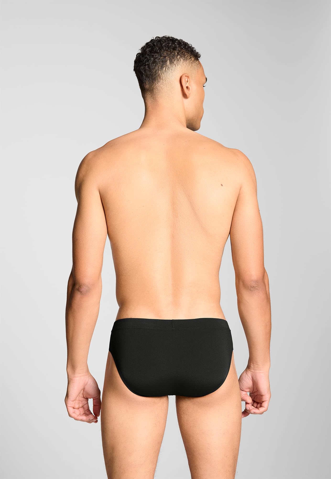 Puma Swim Men Classic Briefs 1P, Costume a Slip Uomo