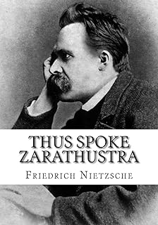 Thus Spoke Zarathustra