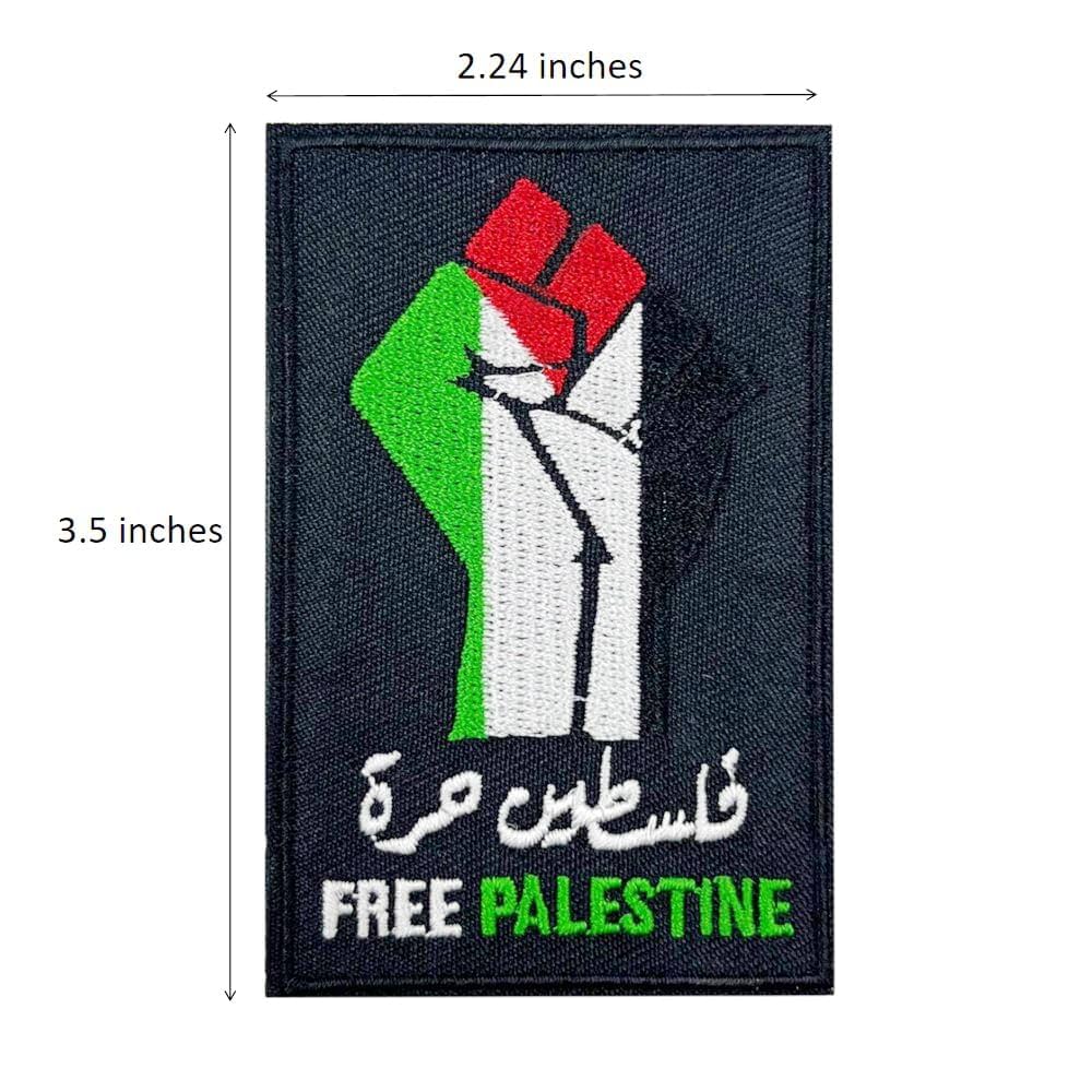 free palestine Free Palestine Arabic Tee Support Palestine And Gaza