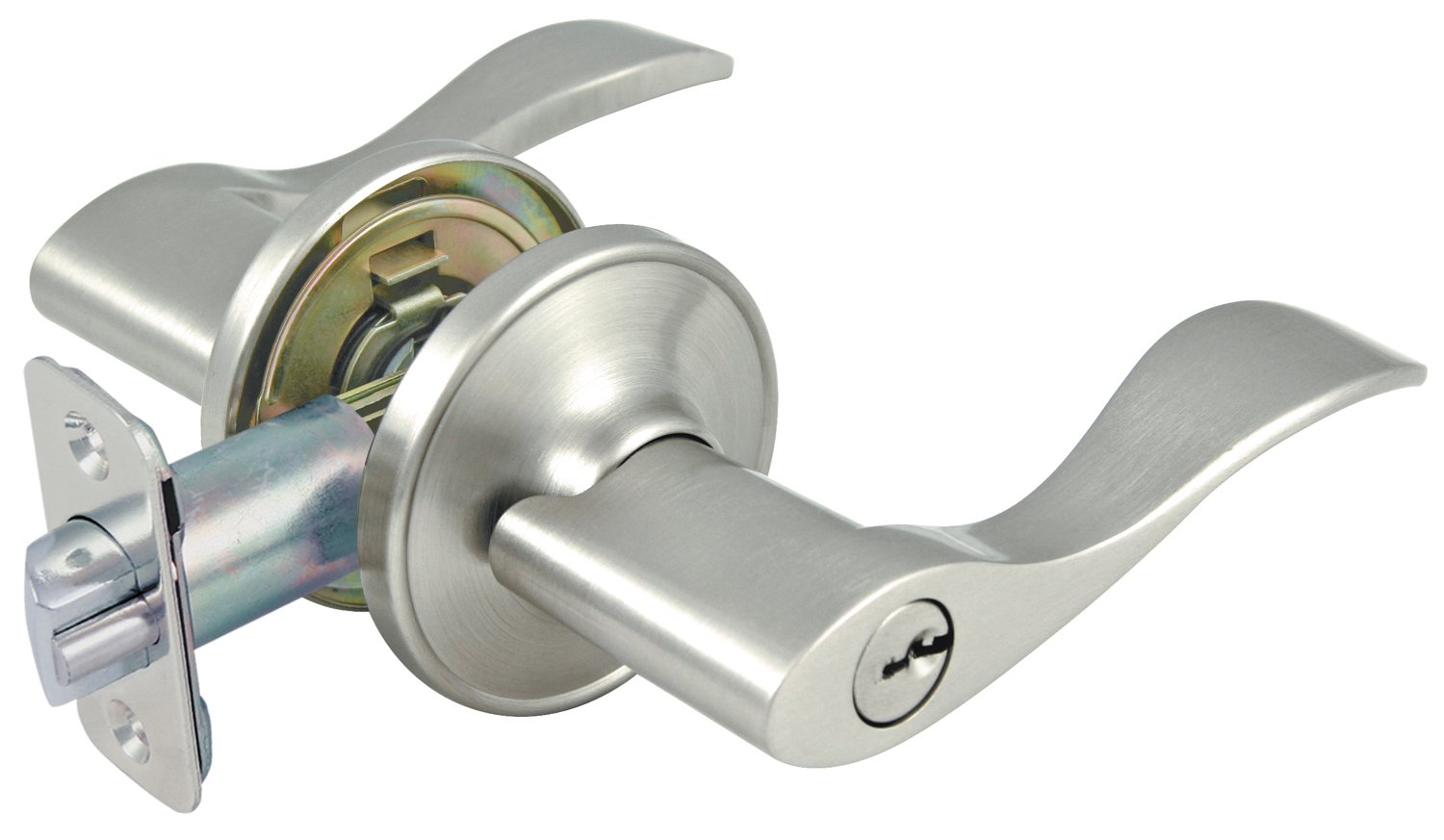 KKK333さま専用 Amazon.com: Ultra Hardware 44333 Lexington Series Keyed Entry