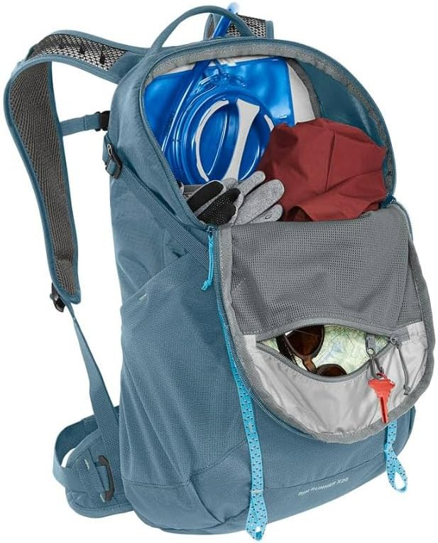 Miniatura 6 de CamelBak Women's Rim Runner X20 Hiking Hydration Backpack 50oz