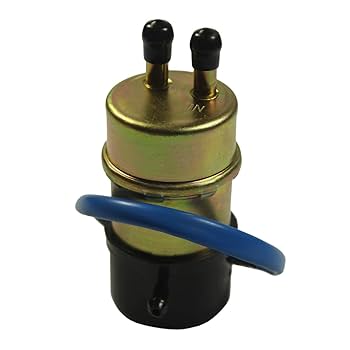 Amazon.com: JDMSPEED New Fuel Pump 42H-13907-01-00