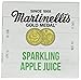 Martinellis Sparkling Apple Juice 4Pk, 8.4 Fz
