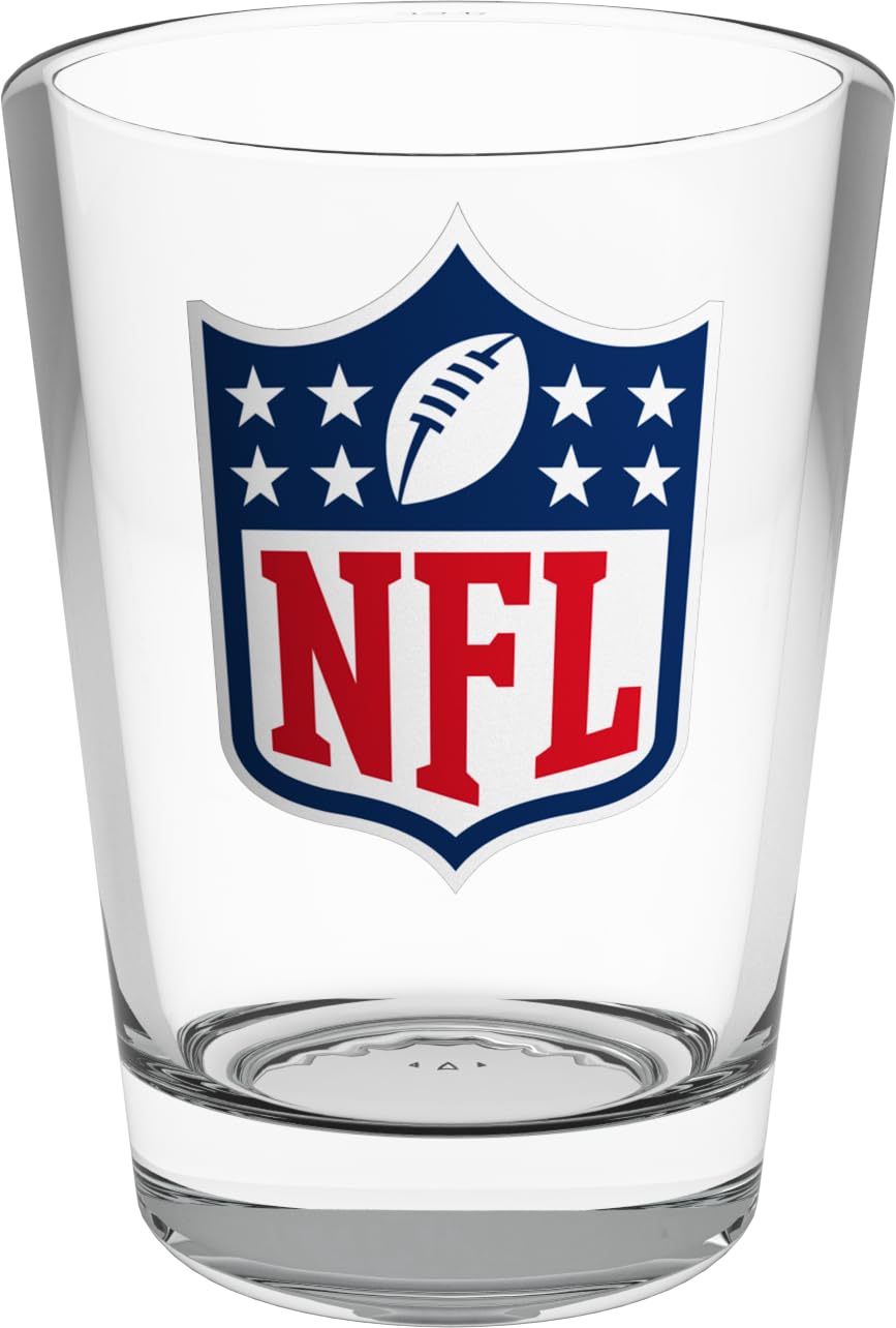 NFL - 4er Set Shotgläser 4 cl