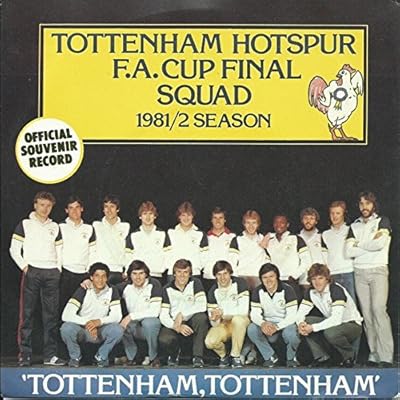 Tottenham, Tottenham
